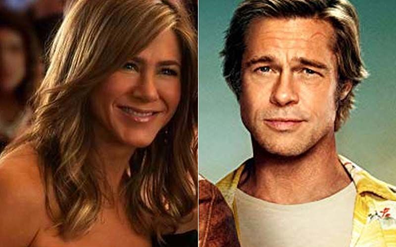 Has Brad Pitt Apologized To Jennifer Aniston For Past Relationship Issues? Deets Inside