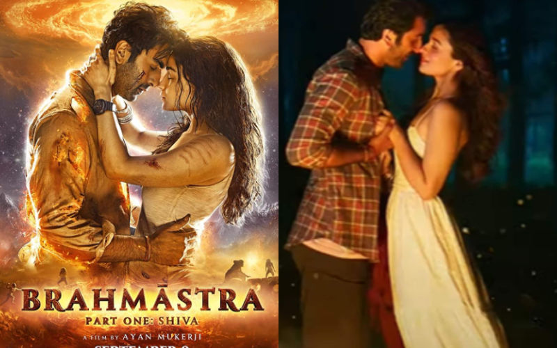 Brahmastra Movie TWITTER Review: Netizens Call Alia Bhatt-Ranbir Kapoor Starrer 'DISASTER' And 'Torture', User Says, ‘Horrible VFX, Direction’