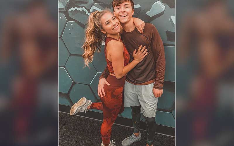 YouTubers Gabrielle Moses And Jack Brinkman Call It Quits: Lady Breaks Down As She Confirms The Split On Her Channel – Watch