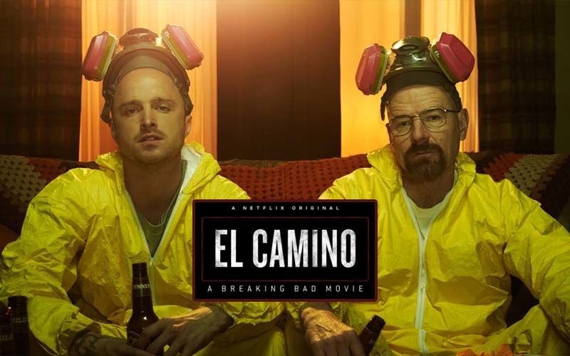 Netflix’s Breaking Bad Movie Is Coming Soon Trailer, Release Date And