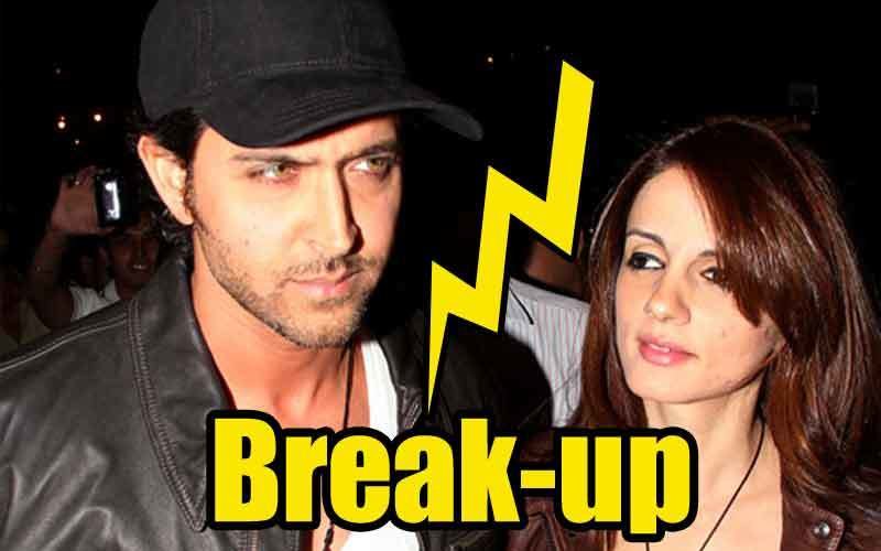 2014: Bollywood's Breakups