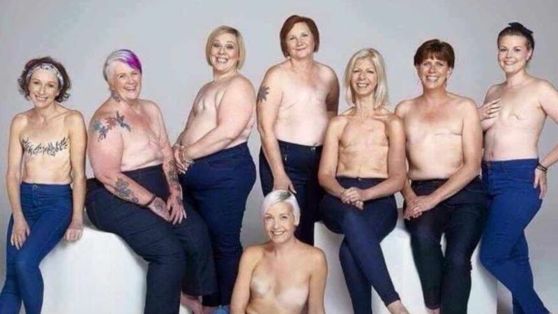 23 Powerful 'No Bra Day' Tweets That Raise Awareness About Breast Cancer