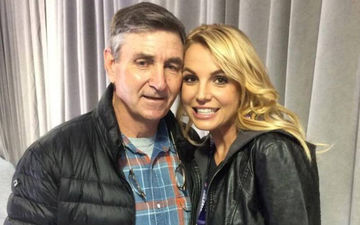Britney Spears' Father Jamie Will Not Be Facing Criminal Prosecution Over Alleged Assault Of Grandson