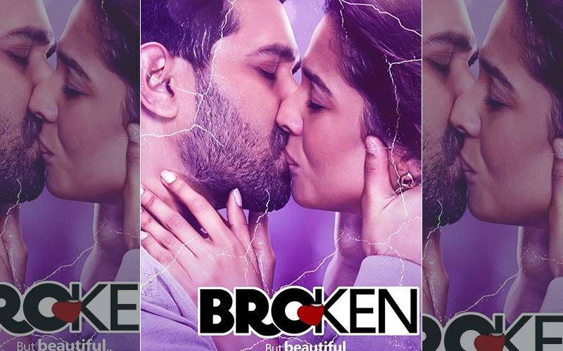 Broken But Beautiful 2 Teaser: Get Ready To Witness The Chemistry Between Vikrant Massey And Harleen Sethi