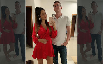 Bruna Abdullah Secretly Marries Fiancé Allan In Thailand During Their Babymoon?
