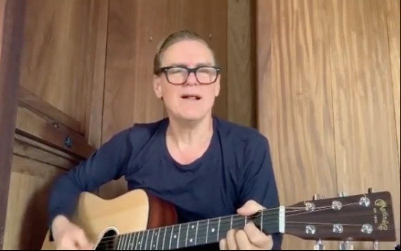 Bryan Adams Furious Over Canceled Gigs Due To Coronavirus; Blames On ‘Bat Eating’ Wet Markets In Racist Tweet, Deletes Immediately