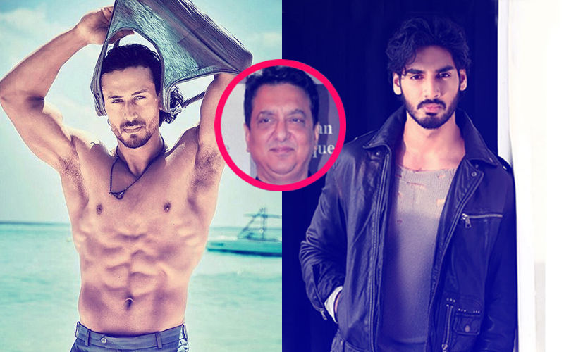 Baaghi 3 Poster: Tiger Shroff Will Return With The 3RD Instalment On March  6, 2020