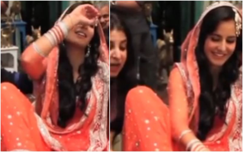 ‘Ja Kalmoohi Naach’: When Farah Khan Teased Katrina Kaif For Being Tired During The Shoot Of ‘Wallah Re Wallah’- Watch OLD BTS Video