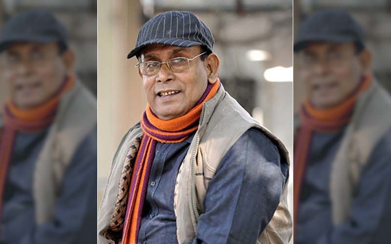 Veteran Filmmaker Buddhadeb Dasgupta Honoured With Icon Award in London