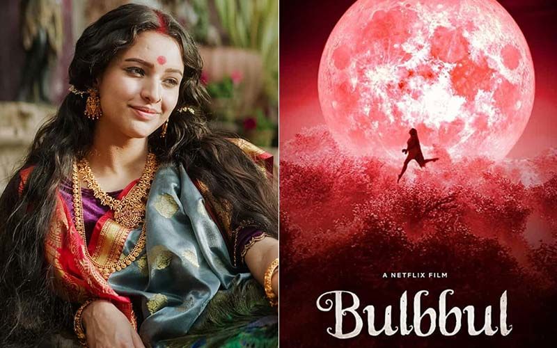 Bulbbul Movie Review: Anushka Sharma’s Netflix Film Is A Crisp, Engaging Supernatural Delight Backed With Brilliant Performances