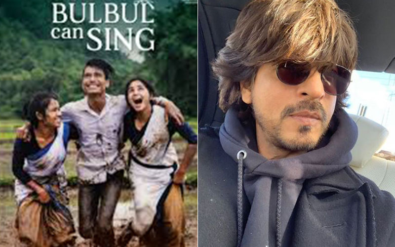 Shah Rukh Khan To Present Rima Das’ Bulbul Can Sing As The Opening Night Film Of The Indian Film Festival Of Melbourne
