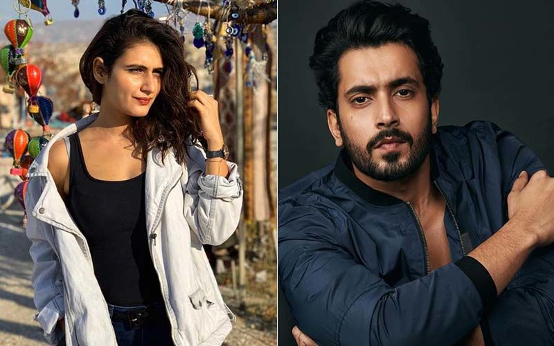 Buzz: Fatima Sana Shaikh And Sunny Singh To Star In Chashme Baddoor Sequel