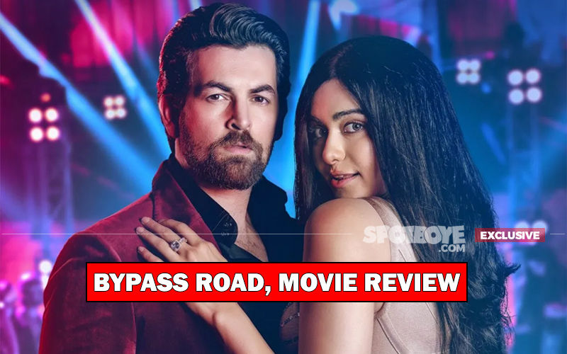 Bypass Road, Movie Review: WARNING- Bypass This Neil Nitin Mukesh Road To Protect Your Well-Being