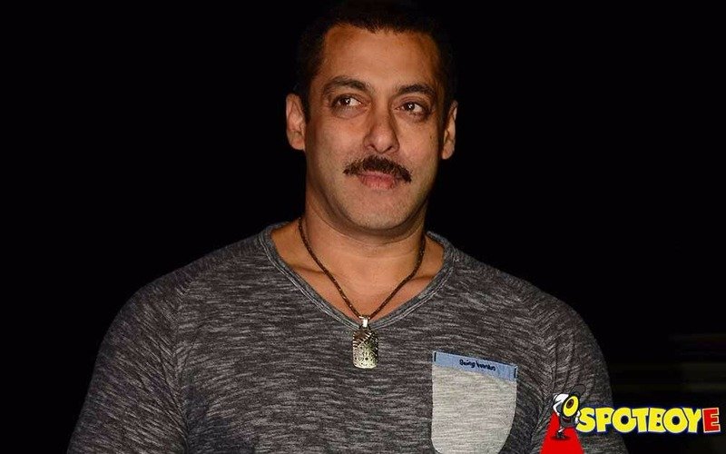Salman Khan Opens Up About His Hit-And-Run Case