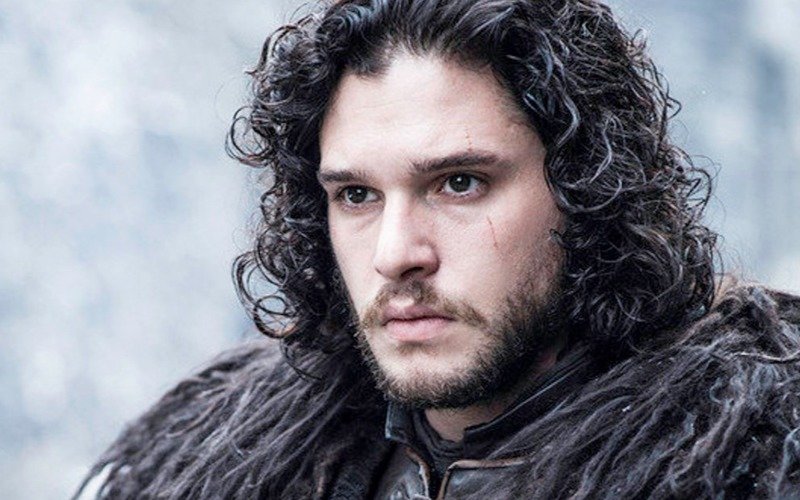 Jon’s fate revealed in Game of Thrones Season Six Episode 2