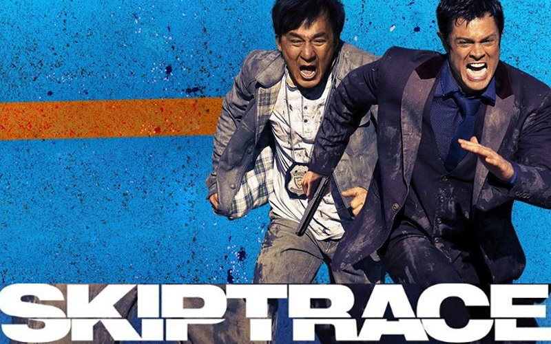 Skiptrace Movie Review: Jackie Chan Fans Will Be Disappointed