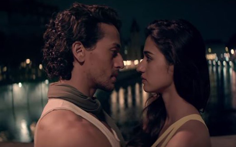 POLL OF THE DAY: Do you think that Tiger Shroff and Disha Patani are back as a couple?