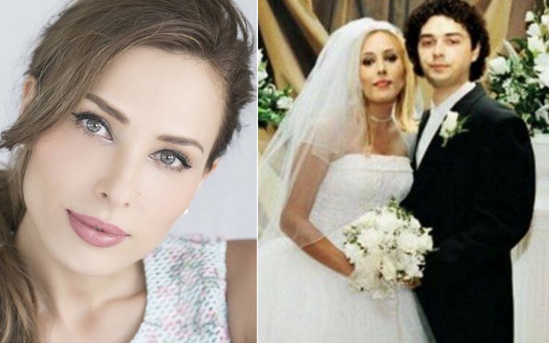 Iulia Vantur : I was never married