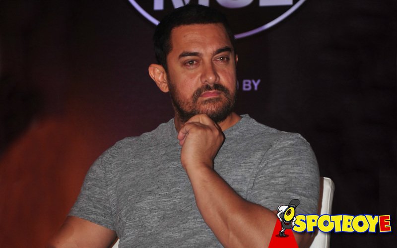 Aamir Khan sacked as brand ambassador of Incredible India