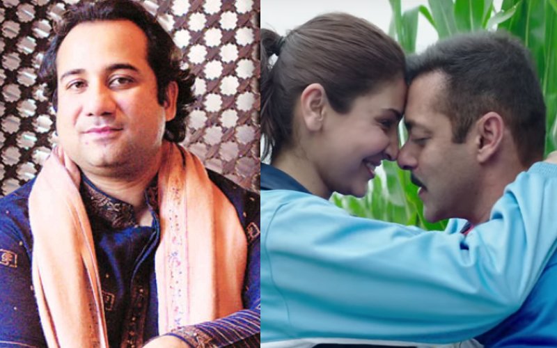 Rahat Fateh Ali Khan reacts to Jag Ghoomeya controversy