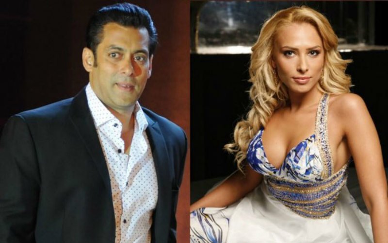 BUZZ: Salman ready to settle down with Iulia