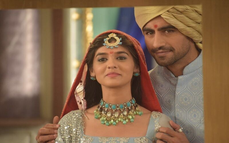 Yeh Rishta Kya Kehlata Hai SPOILER ALERT: Amidst Abhimanyu-Akshara's Tilak Ceremony, Aarohi Tries To Ruin Their Happy Moments