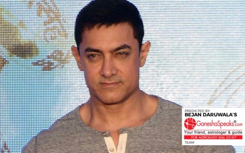Ganesha Predicts: Aamir's Dangal will do considerably well