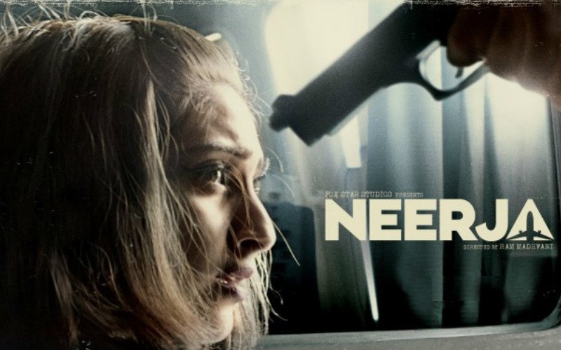 Neerja | Fan Review