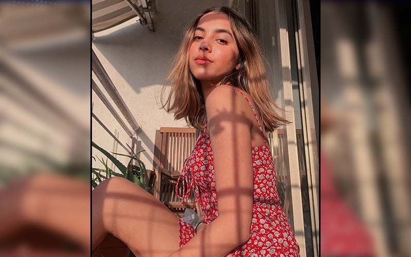 Anurag Kashyap's Daughter Aaliyah Posts Screenshots Of ‘Vile, Disgusting’ Comments She Received For Lingerie Photoshoot: ‘I’ve Never Felt More Frightened’