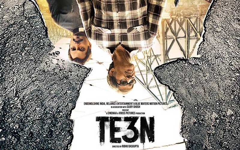 Movie Review: Te3n, alas the susp3nse is missing