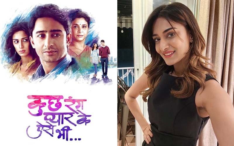 Kuch Rang Pyar Ke Aise Bhi 3: Erica Fernandes CONFIRMS Her Return; Says ‘Sonakshi’s Character Holds A Special Place In My Heart’