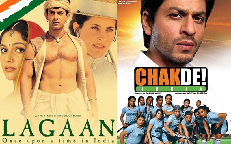Did you know these lesser known facts about Bollywood’s best patriotic films?