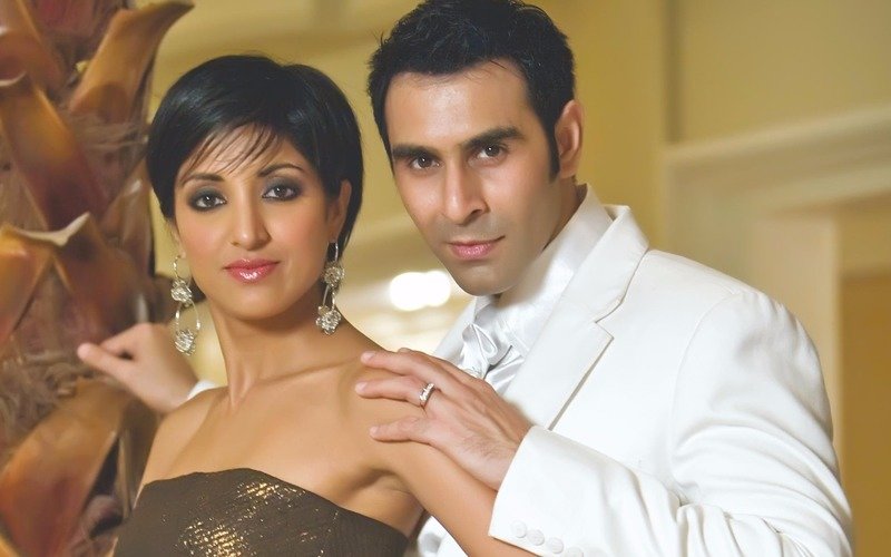 Sandip Soparrkar-Jesse Randhawa announce their separation
