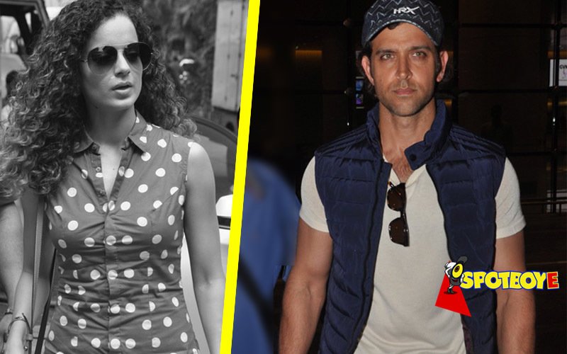 Hrithik: There comes a time when the silence needs to be broken to protect one’s name