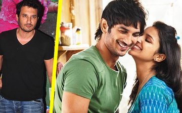 It's official! Sushant Singh Rajput and Parineeti Chopra in Homi Adajania’s Takadum