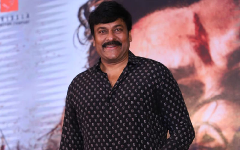 Sye Raa Teaser Launch: Chiranjeevi Opens Up On Working With Amitabh Bachchan, Calls Him A Mentor