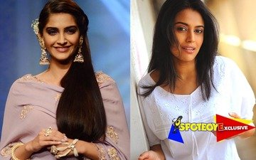 Sonam, Swara team up for a chick flick