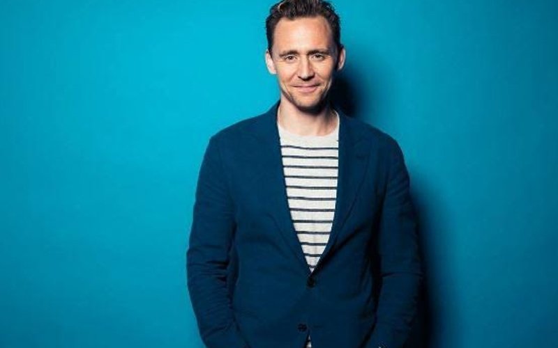 Tom Hiddleston is the top option for the next Bond