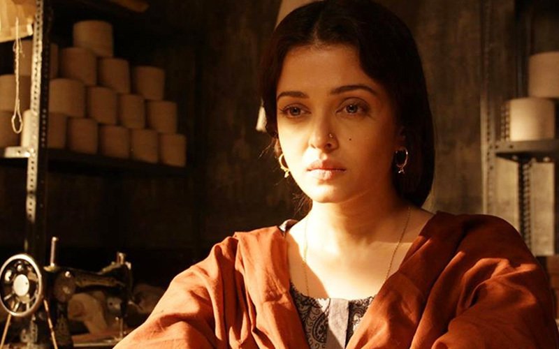 Aishwarya Rai Bachchan: How could I say ‘No’ to Sarbjit!