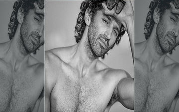 Aditya Roy Kapur On A 10-Day Break From Sadak 2 Shoot; Actor To Watch India Vs New Zealand Semi-Finals In London