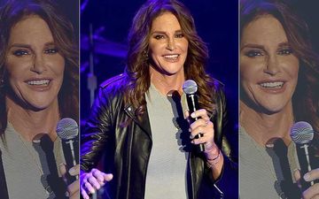 Caitlyn Jenner Reveals She Doesn’t Know A Single Song Of Kim Kardashian's Husband Kanye West