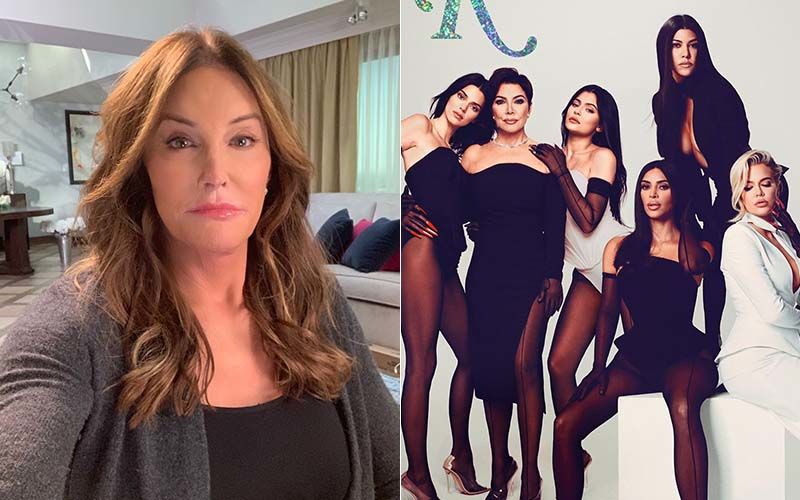 Caitlyn Jenner Compares Her KarJenner Family To The Royal Family And Social Media Flips In Surprise