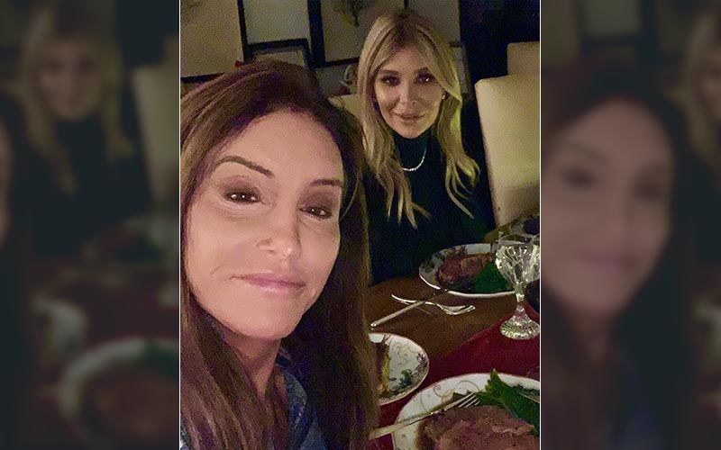 Caitlyn Jenner Reveals Her Relationship Status With Sophia Hutchins, Says ‘It’s Not What I’m Looking For’