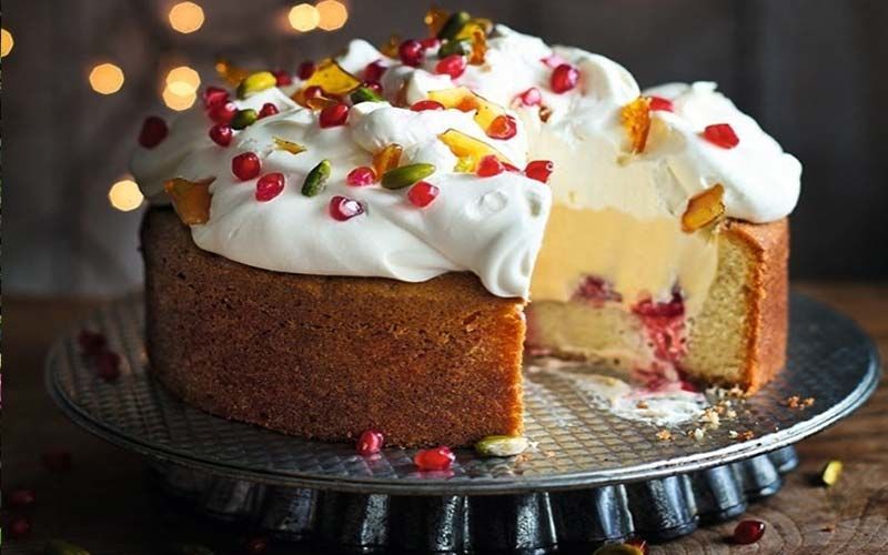 Easy Christmas Cake Recipes: From Delectable Chocolate To ...