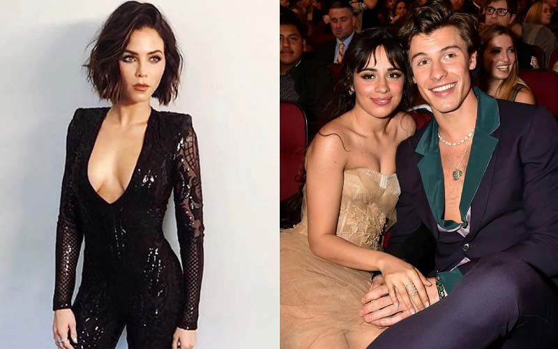 ‘She’s So EXTRA’ Jenna Dewan Throws A Shade At Camila Cabello; Trashes Her Steamy Performance With Shawn Mendes