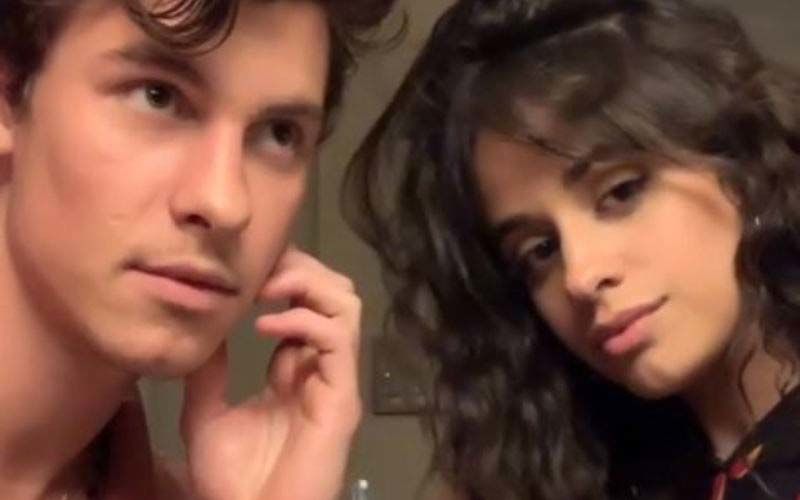 Camila Cabello Opens Up About Her Love Life With Shawn Mendes, ‘Being In Love Is The Best Feeling In The World'