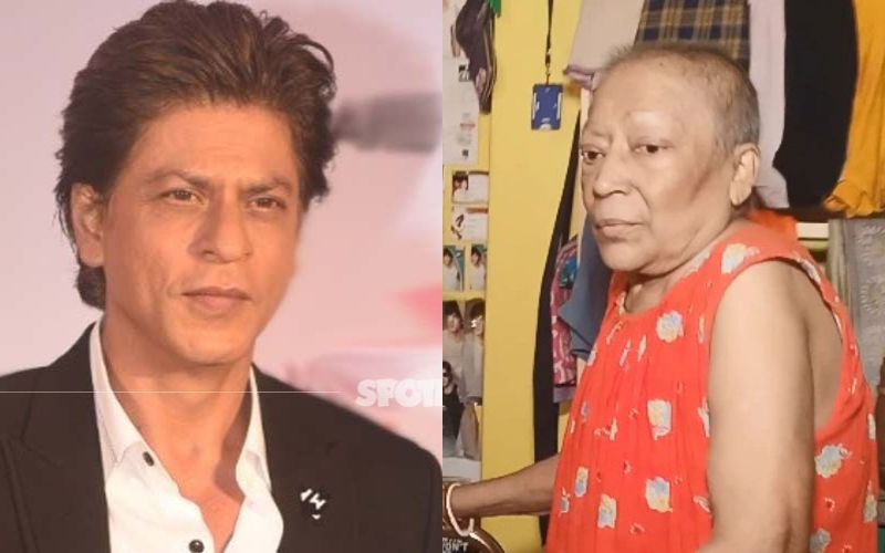 Shah Rukh Khan Fulfills Dying 60-Year-Old Cancer Patient’s Last Wish, Video Calls Her, Actor Promises To Attend Her Daughter’s Wedding