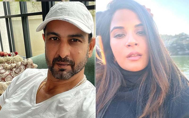 Candy: Richa Chadha And Ronit Roy Unwrap Voot Select’s New Original Drama Series; Set To Premiere In September