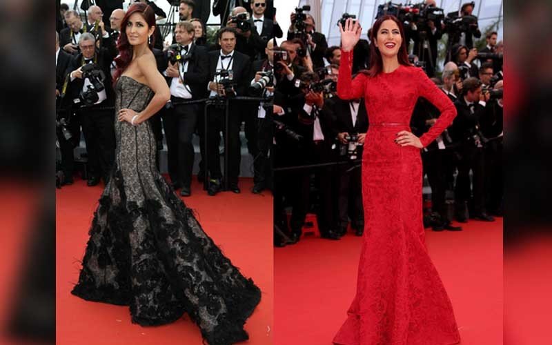Katrina Disappoints At Cannes
