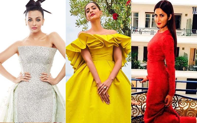 Cannes Film Festival 2020: Gala That Sees Aishwarya Rai Bachchan, Sonam Kapoor, Katrina Kaif Difficult To Take Place In 'Original Form'